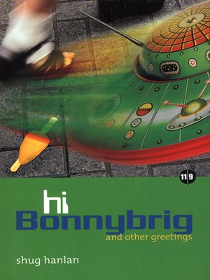 cover image of Hi Bonnybrig